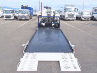 三菱ふそうキャンターセーフティローダー小型（2t・3t）[写真31]