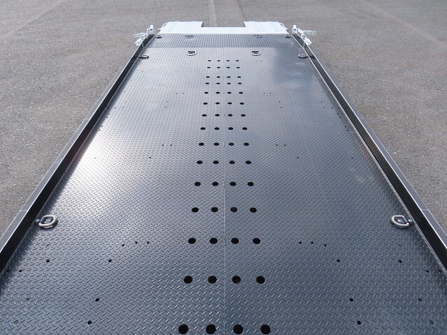 三菱ふそうキャンターセーフティローダー小型（2t・3t）[写真34]