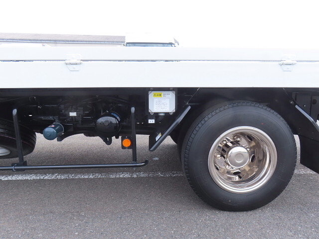 三菱ふそうキャンターセーフティローダー小型（2t・3t）[写真37]