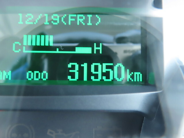 三菱ふそうキャンターセーフティローダー小型（2t・3t）[写真40]