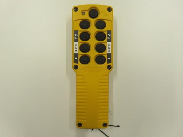 三菱ふそうキャンターセーフティローダー小型（2t・3t）[写真05]