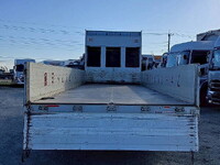 いすゞギガアルミブロック大型（10t）[写真11]