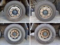 いすゞギガアルミブロック大型（10t）[写真16]