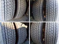 いすゞギガアルミブロック大型（10t）[写真17]