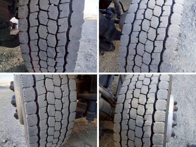 いすゞギガアルミブロック大型（10t）[写真17]