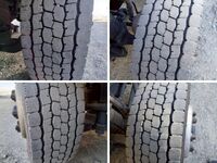 いすゞギガアルミブロック大型（10t）[写真18]