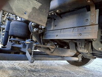 いすゞギガアルミブロック大型（10t）[写真19]