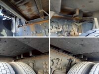 いすゞギガアルミブロック大型（10t）[写真20]