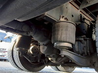 いすゞギガアルミブロック大型（10t）[写真22]