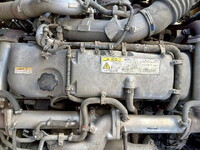 いすゞギガアルミブロック大型（10t）[写真27]