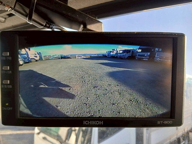 いすゞギガアルミブロック大型（10t）[写真30]