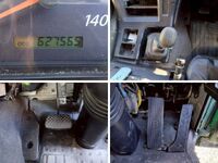 いすゞギガアルミブロック大型（10t）[写真35]