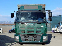 いすゞギガアルミブロック大型（10t）[写真05]