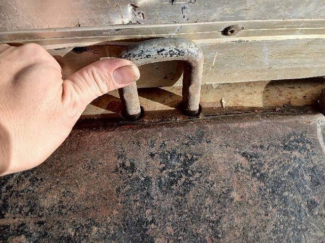 いすゞギガアルミブロック大型（10t）[写真05]