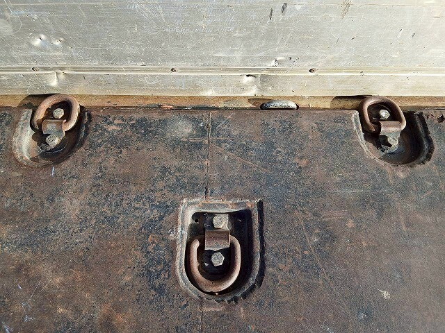 いすゞギガアルミブロック大型（10t）[写真06]