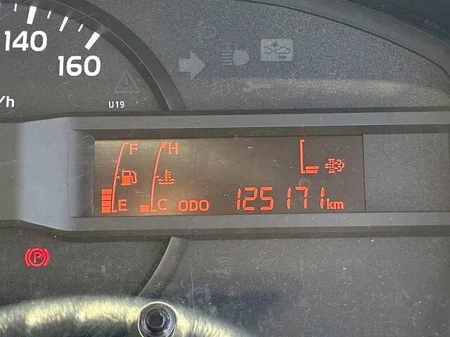 日野デュトロ平ボディ小型（2t・3t）[写真21]