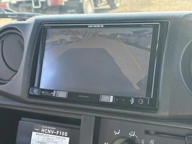 日野デュトロ平ボディ小型（2t・3t）[写真26]