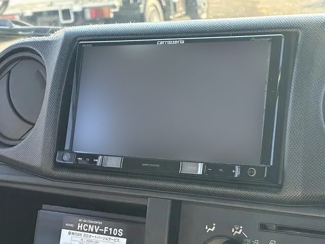 日野デュトロ平ボディ小型（2t・3t）[写真27]