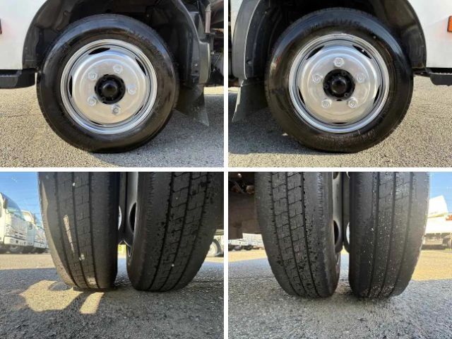 日野デュトロ平ボディ小型（2t・3t）[写真28]