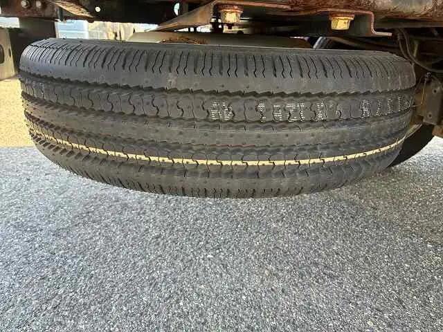 日野デュトロ平ボディ小型（2t・3t）[写真29]