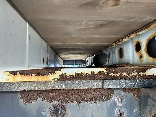 日野デュトロ平ボディ小型（2t・3t）[写真30]