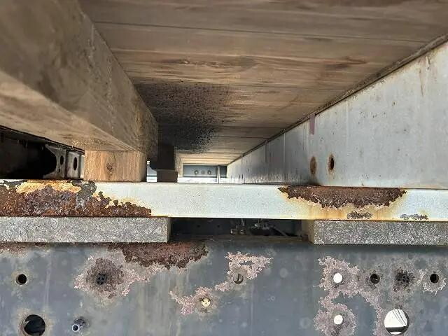 日野デュトロ平ボディ小型（2t・3t）[写真32]