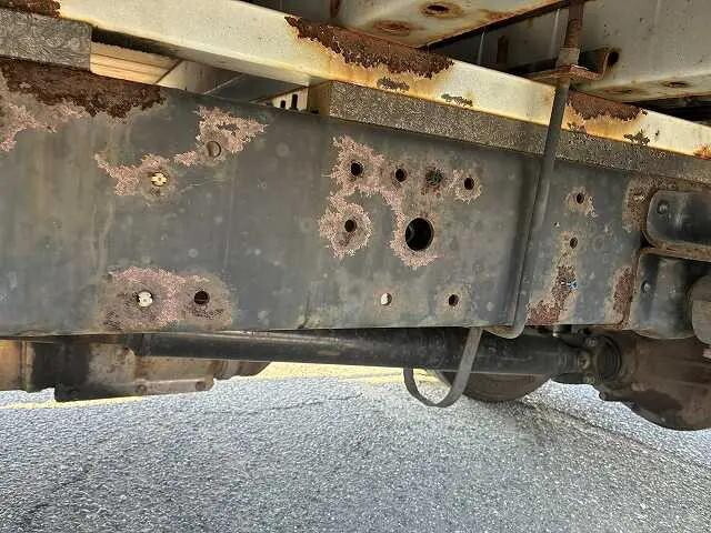 日野デュトロ平ボディ小型（2t・3t）[写真33]