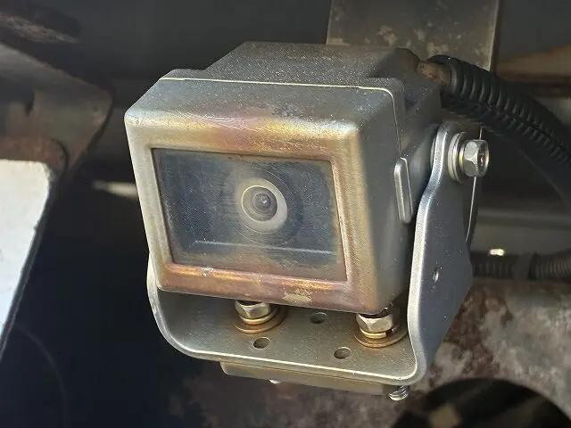 日野デュトロ平ボディ小型（2t・3t）[写真34]