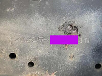 日野デュトロ平ボディ小型（2t・3t）[写真37]