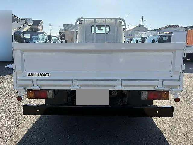 日野デュトロ平ボディ小型（2t・3t）[写真08]