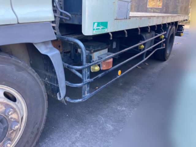 日野レンジャーセーフティローダー増トン（6t・8t）[写真10]