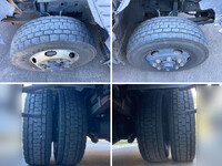 日野レンジャーセーフティローダー増トン（6t・8t）[写真13]