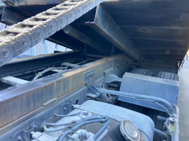 日野レンジャーセーフティローダー増トン（6t・8t）[写真15]