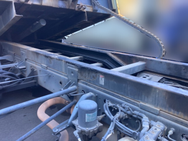 日野レンジャーセーフティローダー増トン（6t・8t）[写真16]