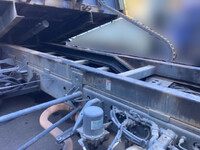 日野レンジャーセーフティローダー増トン（6t・8t）[写真17]