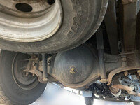 日野レンジャーセーフティローダー増トン（6t・8t）[写真23]