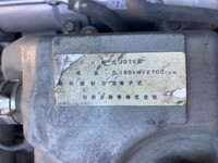 日野レンジャーセーフティローダー増トン（6t・8t）[写真26]