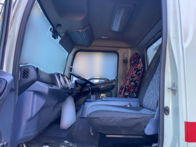 日野レンジャーセーフティローダー増トン（6t・8t）[写真29]