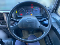 日野レンジャーセーフティローダー増トン（6t・8t）[写真34]