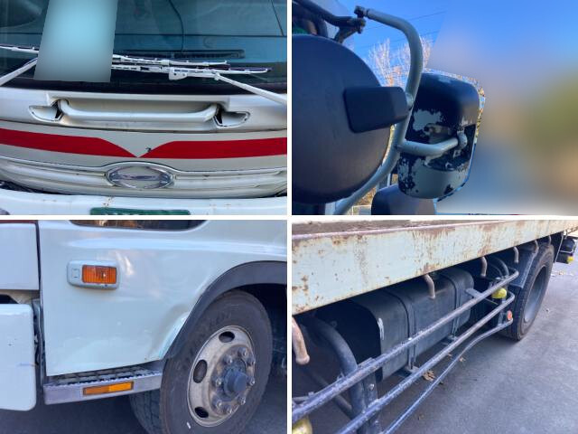 日野レンジャーセーフティローダー増トン（6t・8t）[写真36]