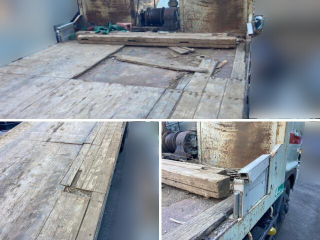 日野レンジャーセーフティローダー増トン（6t・8t）[写真37]