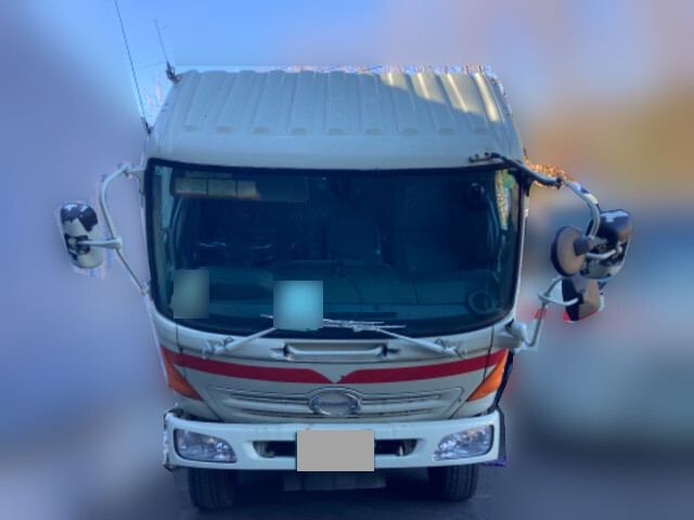 日野レンジャーセーフティローダー増トン（6t・8t）[写真04]