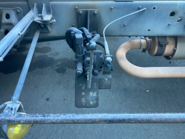 日野レンジャーセーフティローダー増トン（6t・8t）[写真08]