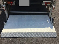 トヨタトヨエース平ボディ小型（2t・3t）[写真13]