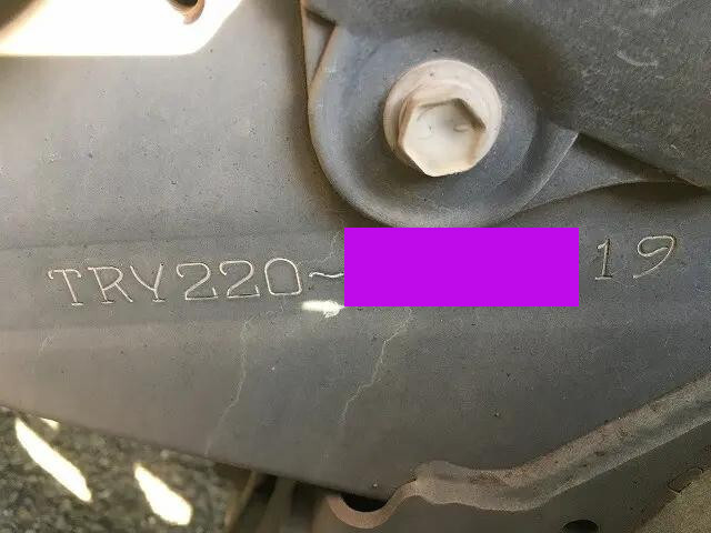 トヨタトヨエース平ボディ小型（2t・3t）[写真15]