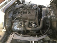 トヨタトヨエース平ボディ小型（2t・3t）[写真17]