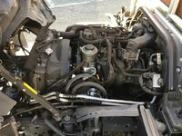 トヨタトヨエース平ボディ小型（2t・3t）[写真18]