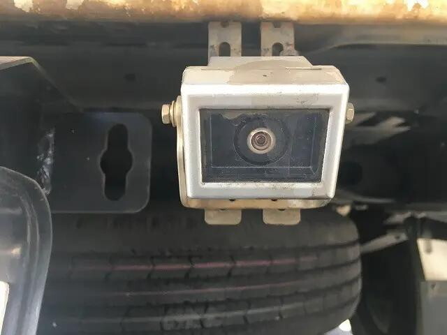 トヨタトヨエース平ボディ小型（2t・3t）[写真22]