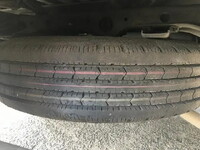 トヨタトヨエース平ボディ小型（2t・3t）[写真24]