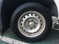 トヨタトヨエース平ボディ小型（2t・3t）[写真26]